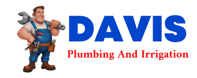 Trusted plumber in TUMTUM